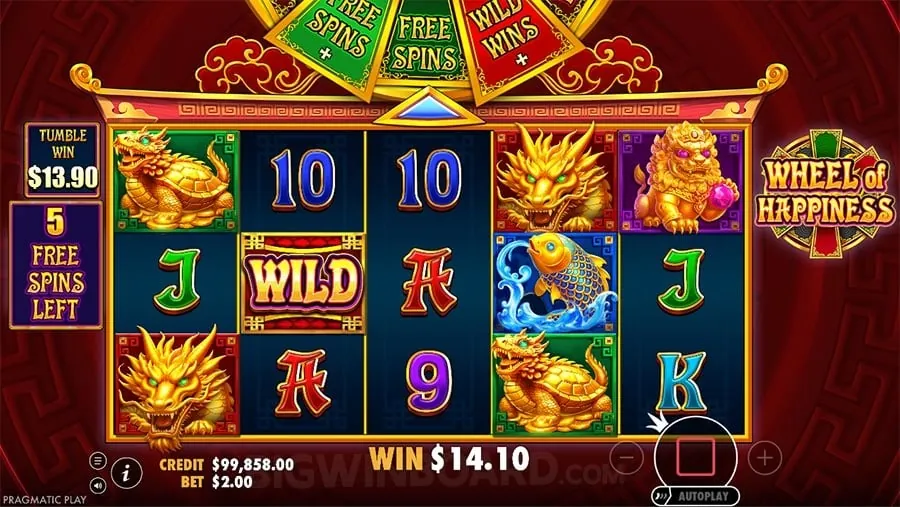 old How Slot Machines Work