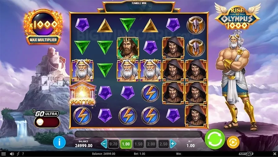 Blackjack Strategy
