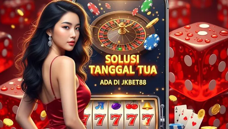 Retro Slots - Mechanical to Digital